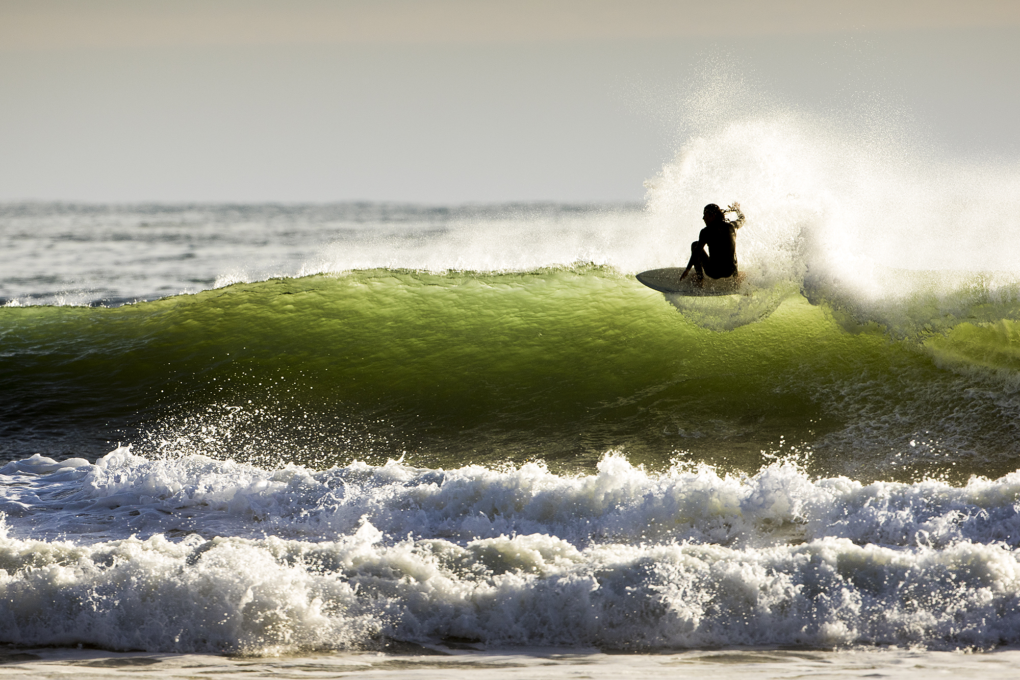 What is the Best Season to Go Surfing in Southern California? Surfline