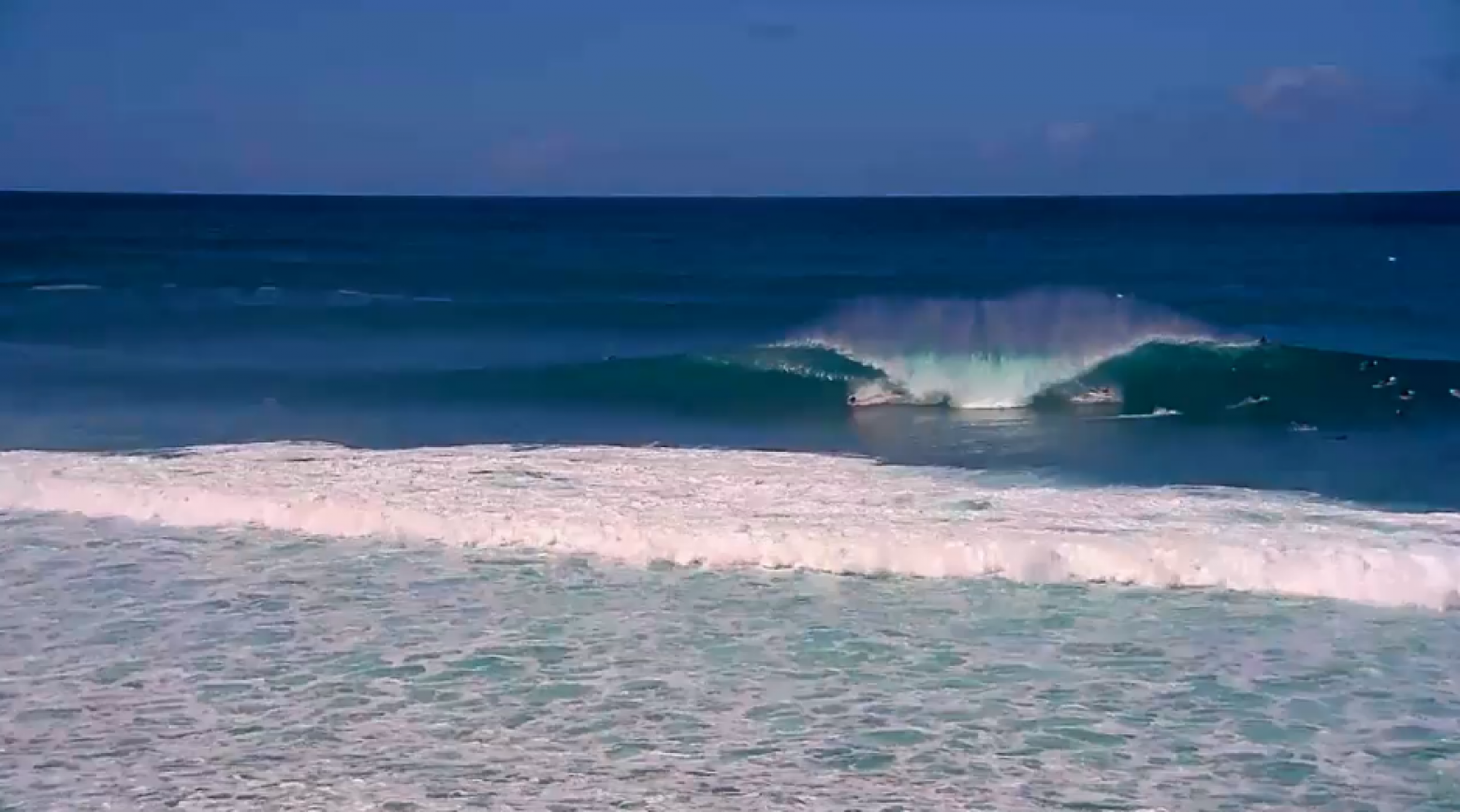 Cam Rewind of the Day Pipeline, HI, January 26th