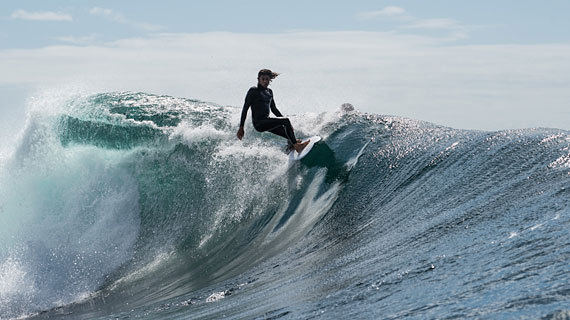 Craig Anderson: Surf News, Videos & Photos at Surfline