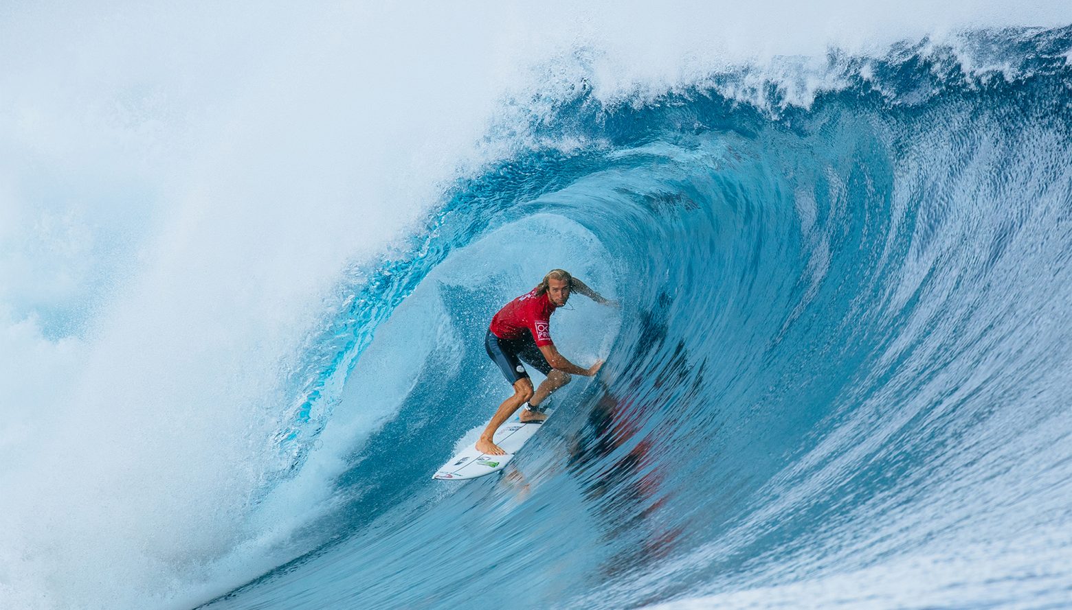 Cloudbreak Wins Round One at OK Fiji Pro