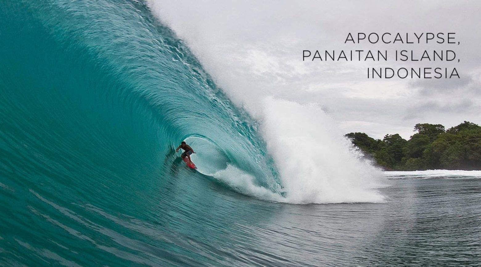 10 Closeouts Masquerading as Surf Spots