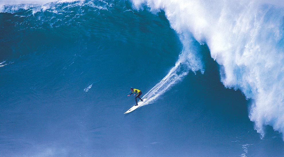 000 волна. Тони Рей серфер. Nathan Florence.