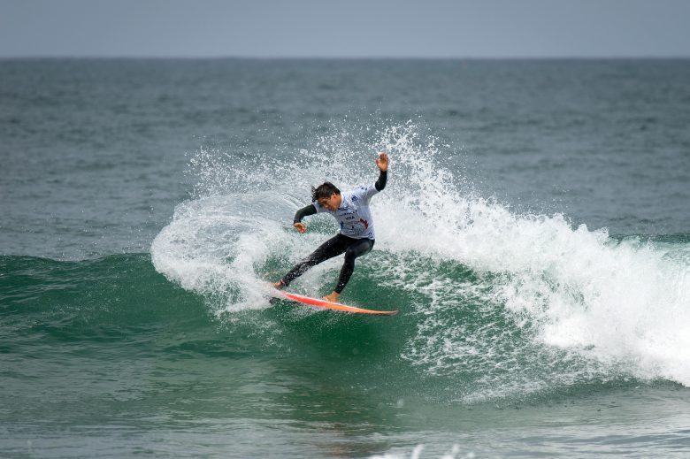 Meet Mexico's First ISA Surfing Champion Jhony Corzo - Surfline