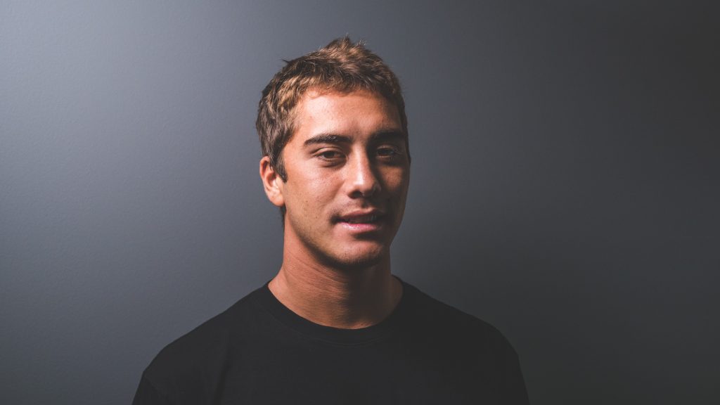 Koa Rothman Struck In The Head By Errant Nine Foot Gun Surfline