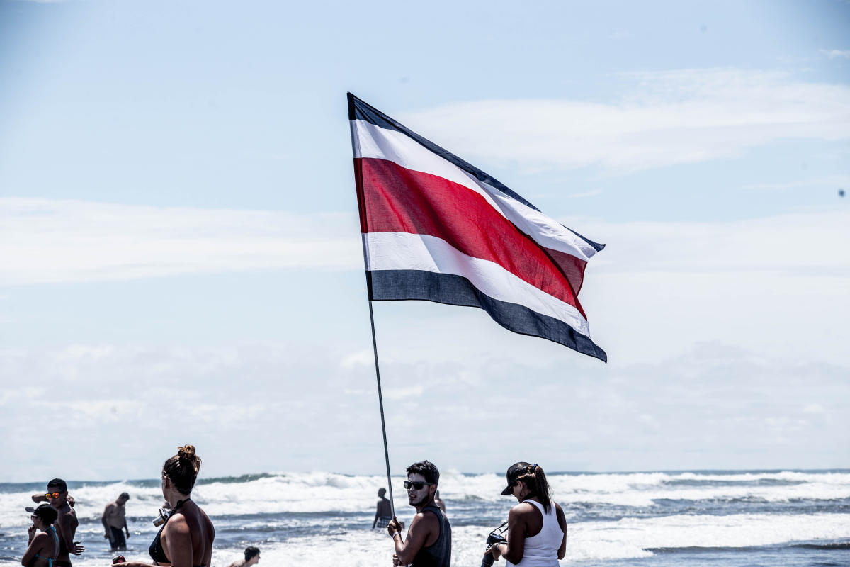 ¿Por Qué No Habrá QS En Costa Rica Este Año?