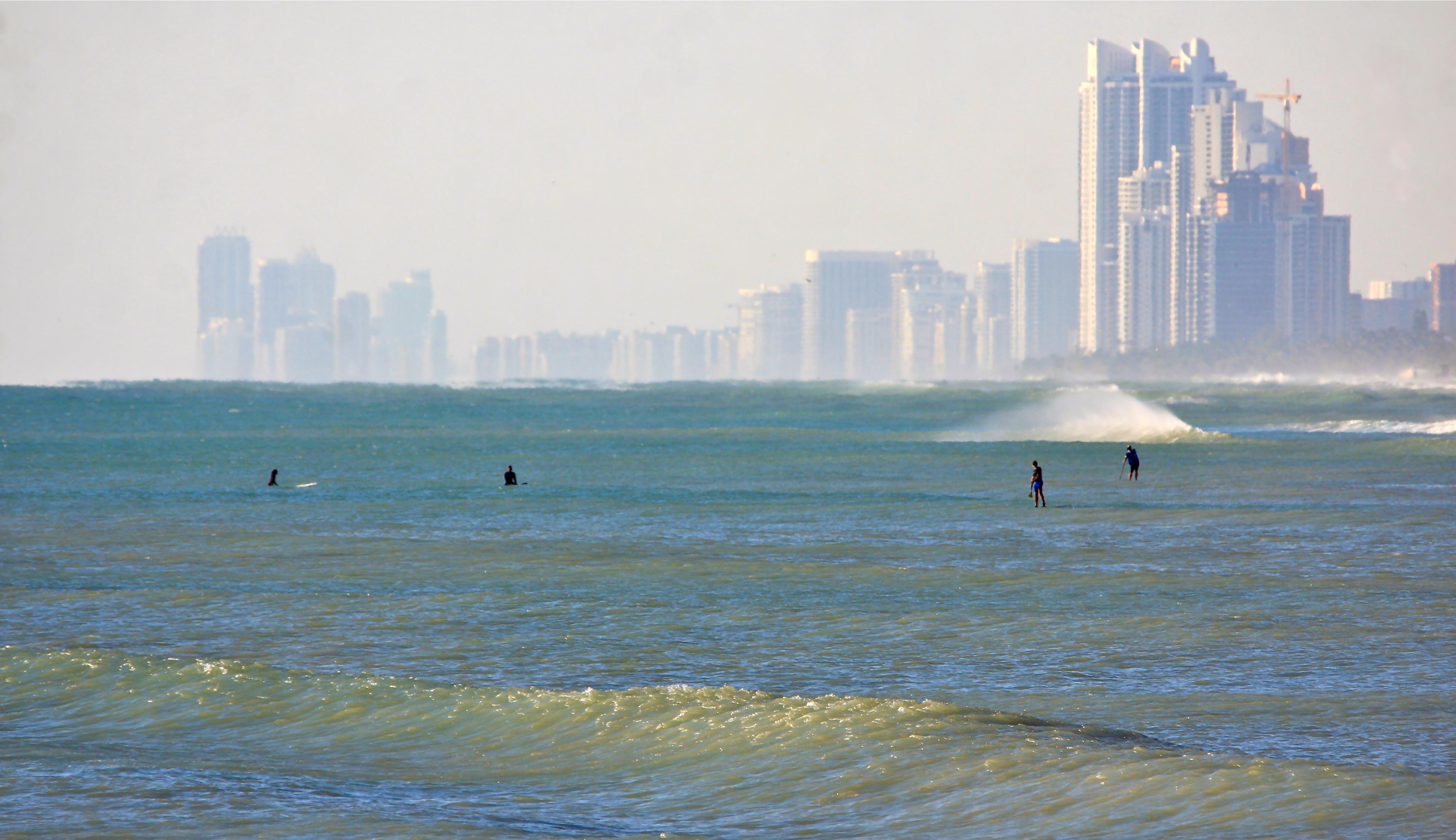 Tide Chart Dania Beach: Your Comprehensive Guide