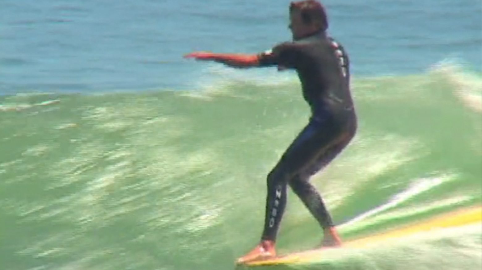 The Thrill is Back Malibu