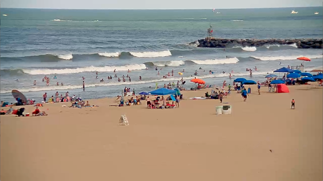 virginia beach: Surf News, Videos & Photos at Surfline