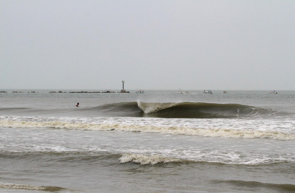 Best Beaches In New Smyrna Beach Expert Guide To Traveling Surfing In New Smyrna Beach Surfline Surfline