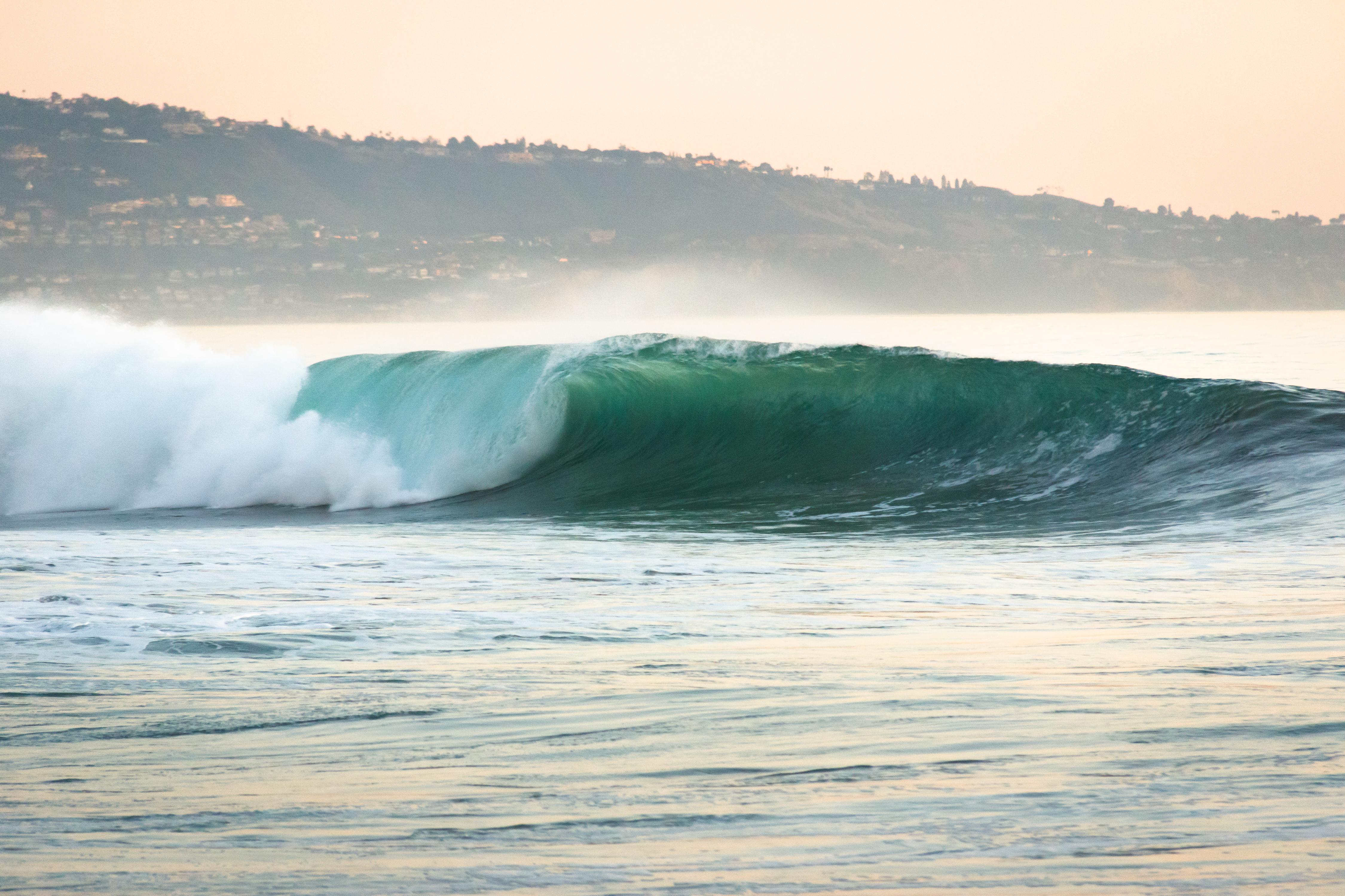 Where to Surf in Los Angeles