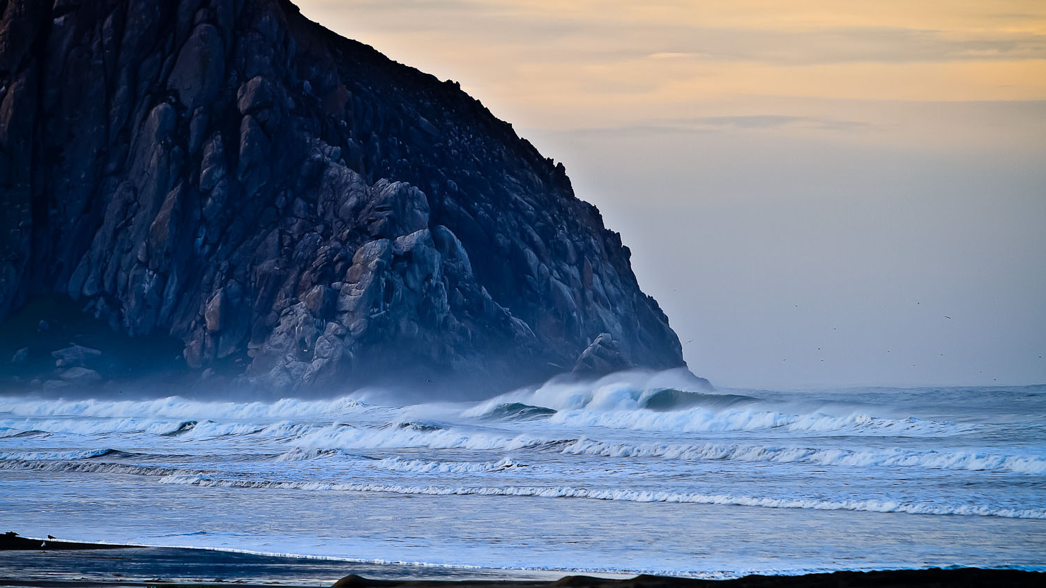 Surf's Up: The Central Coast Surf Spots to Add to Your Itinerary