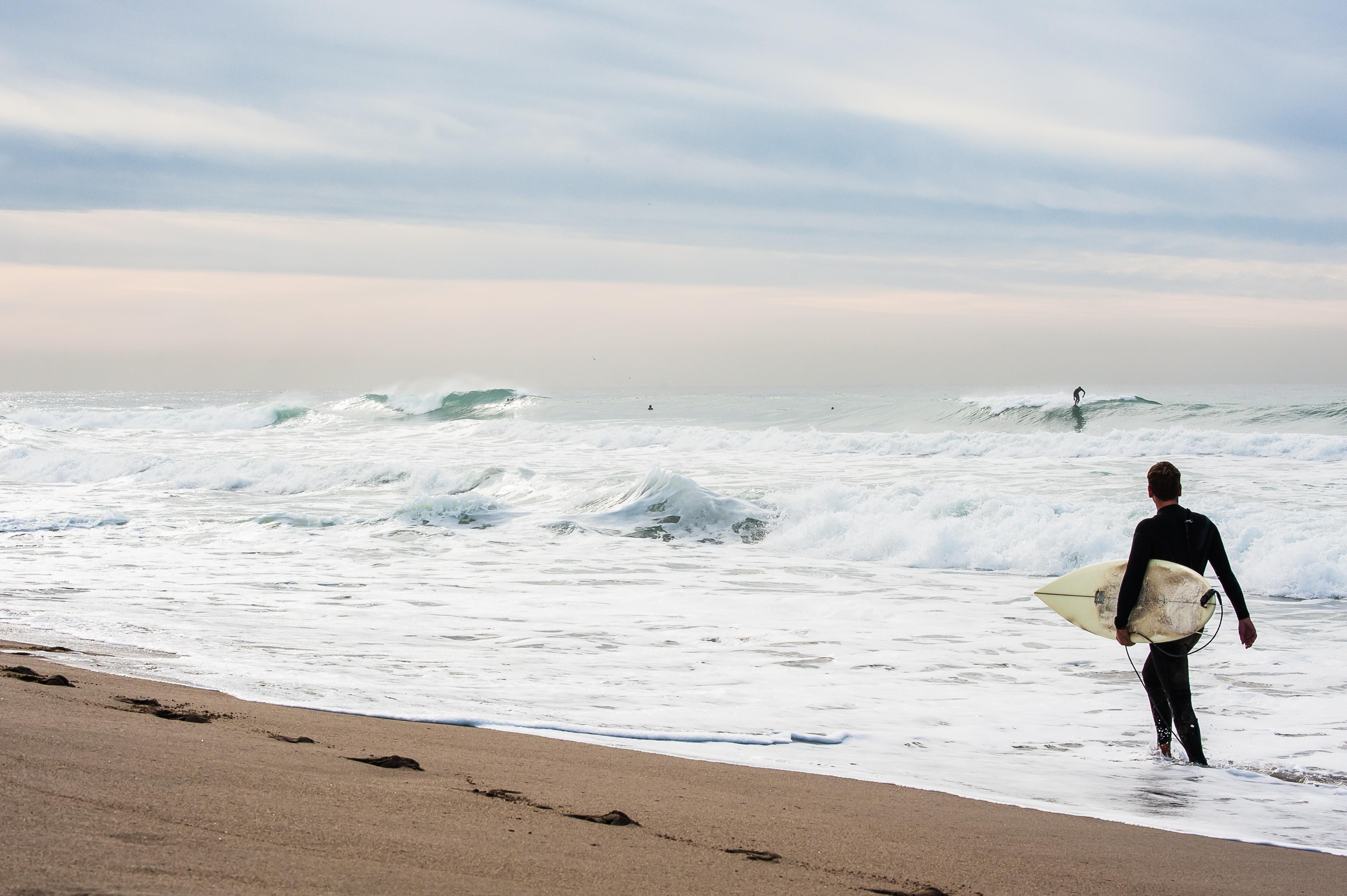 Best Beaches in Ventura County - Expert Guide to Traveling \u0026 Surfing in  Ventura County - Surfline, image size:4076x2712