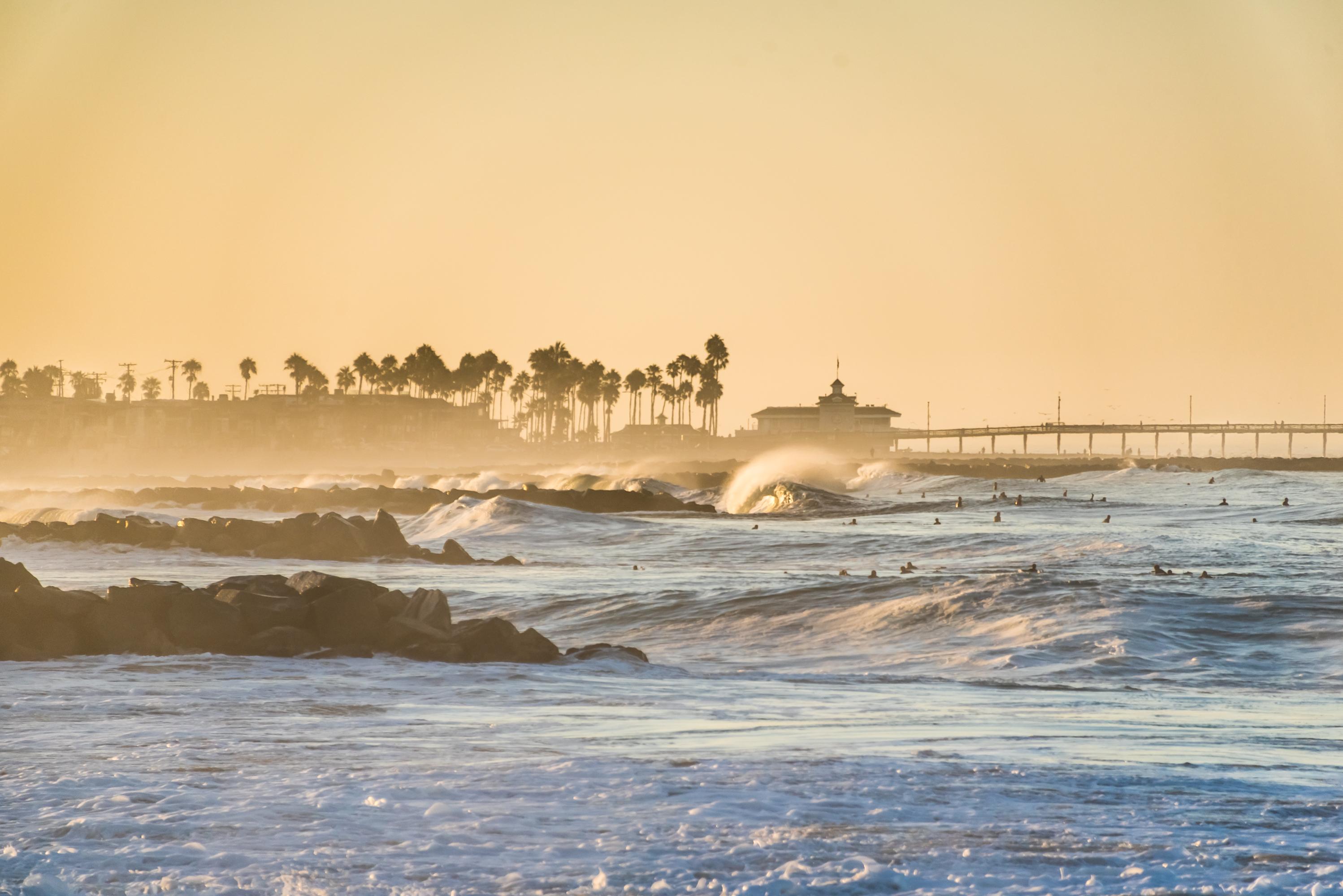 An A to Z Guide: California Surf Culture, Visit California