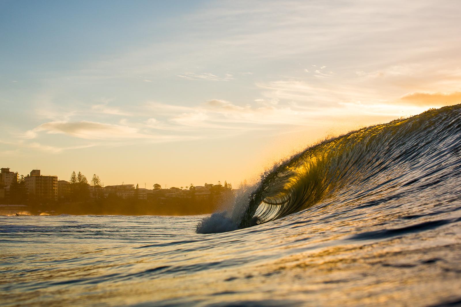 Best Beaches in Sunshine Coast - Expert Guide to Traveling & Surfing in Sunshine  Coast - Surfline
