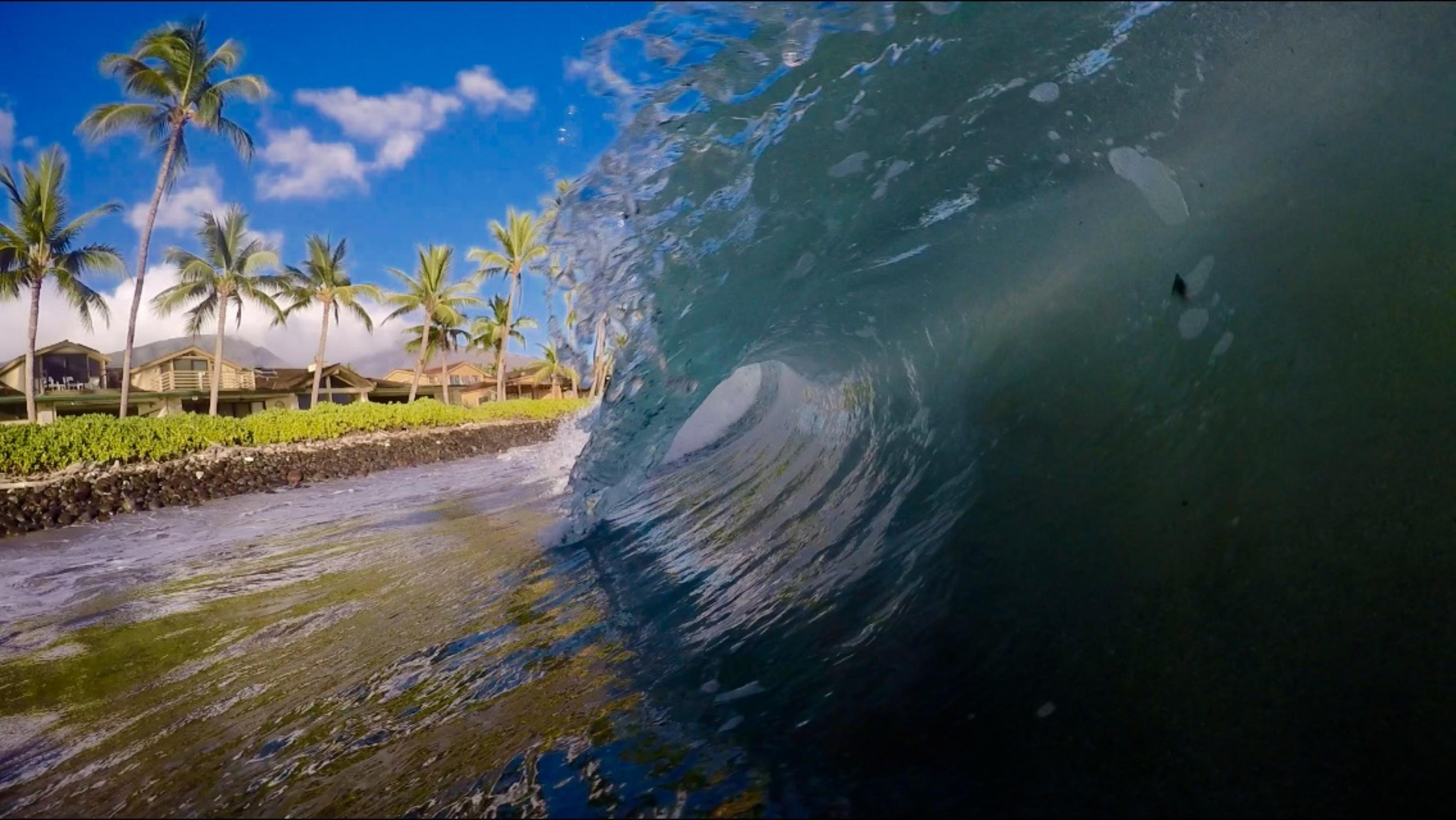 Best Beaches in Lahaina - Expert Guide to Traveling & Surfing in 