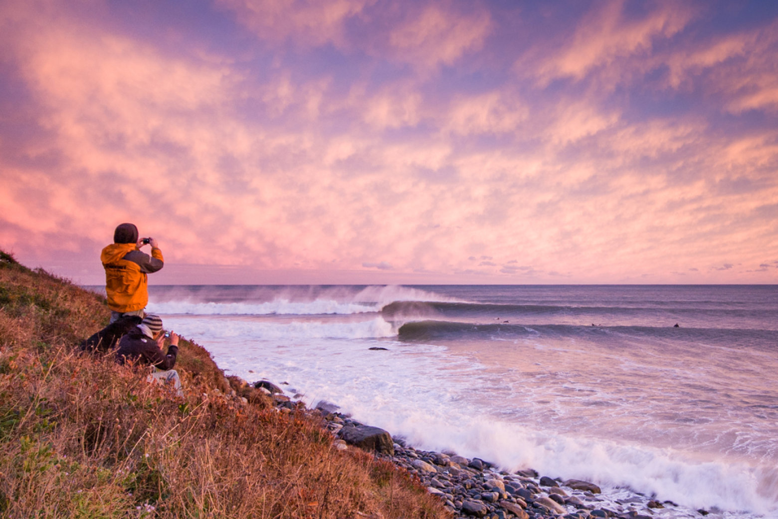 Best Beaches in Nova Scotia Expert Guide to Traveling & Surfing in