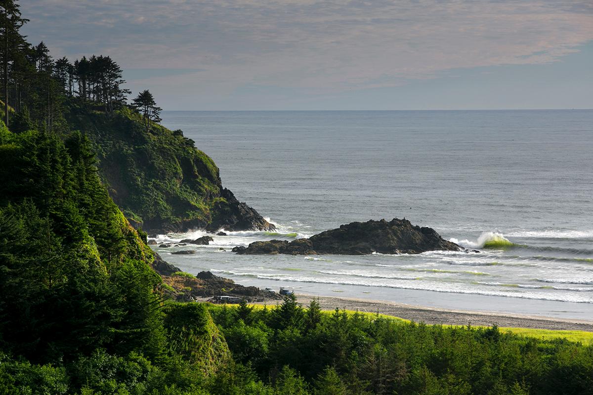 Best Beaches in Washington - Expert Guide to Traveling & Surfing in  Washington - Surfline