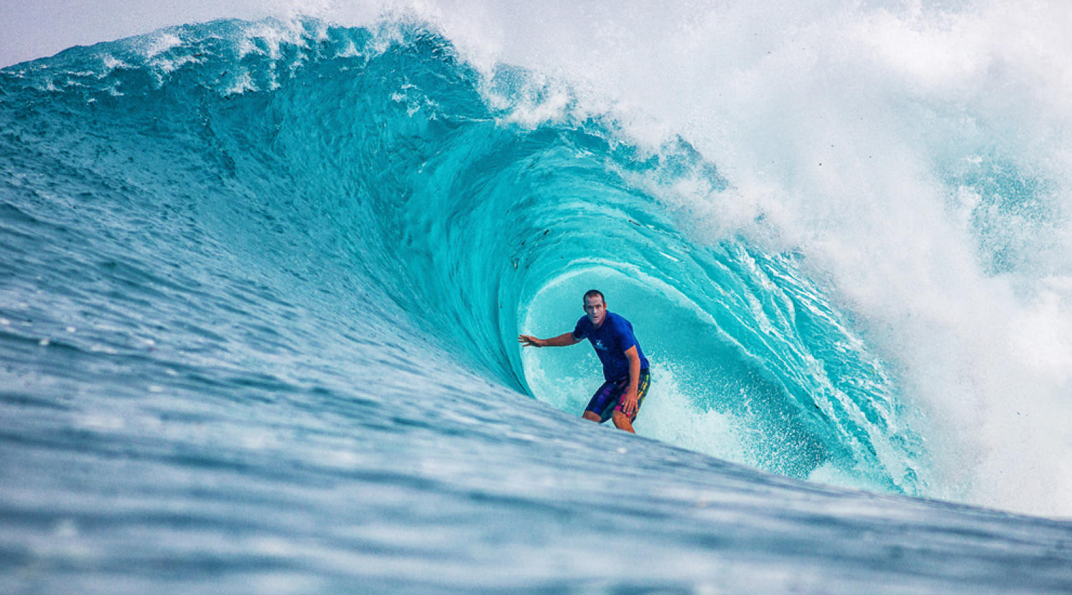 Indonesian Surf Tourism Operator Imprisoned After Lineup Fight Surfline