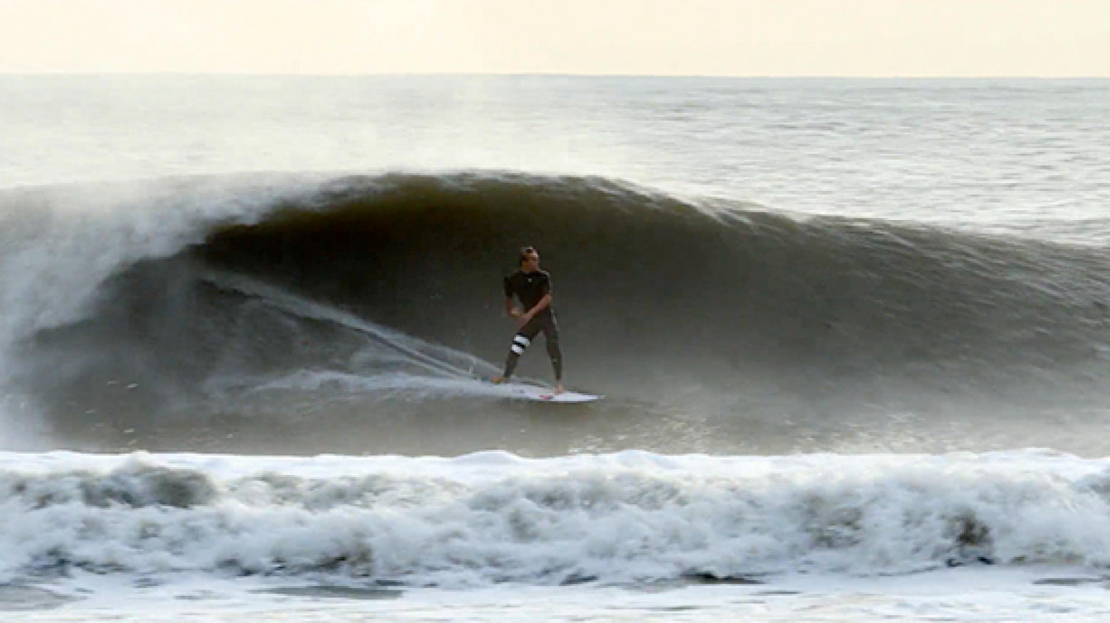 Hurricane Jose Meets the Outer Banks