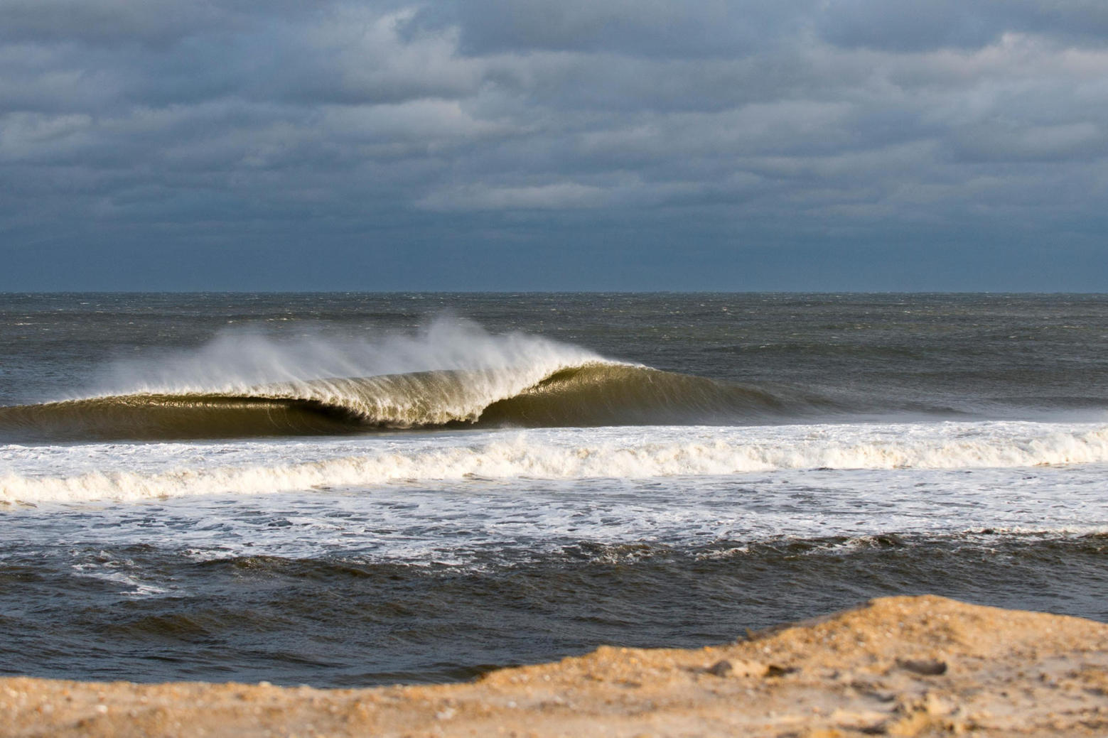 New Jersey Surf Photographer Dan Przygocki Surfline