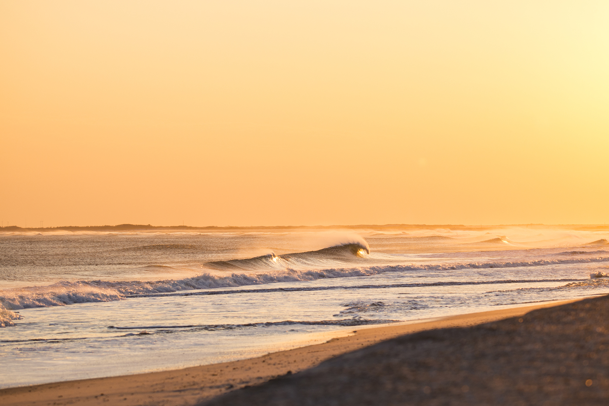 New Jersey Surf Photographer Dan Przygocki Surfline