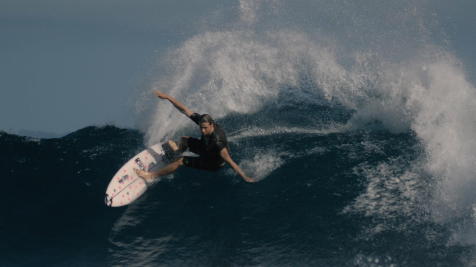 Surfing Riley's Riley Laing’s Latest Punch in the Room 24 Gut