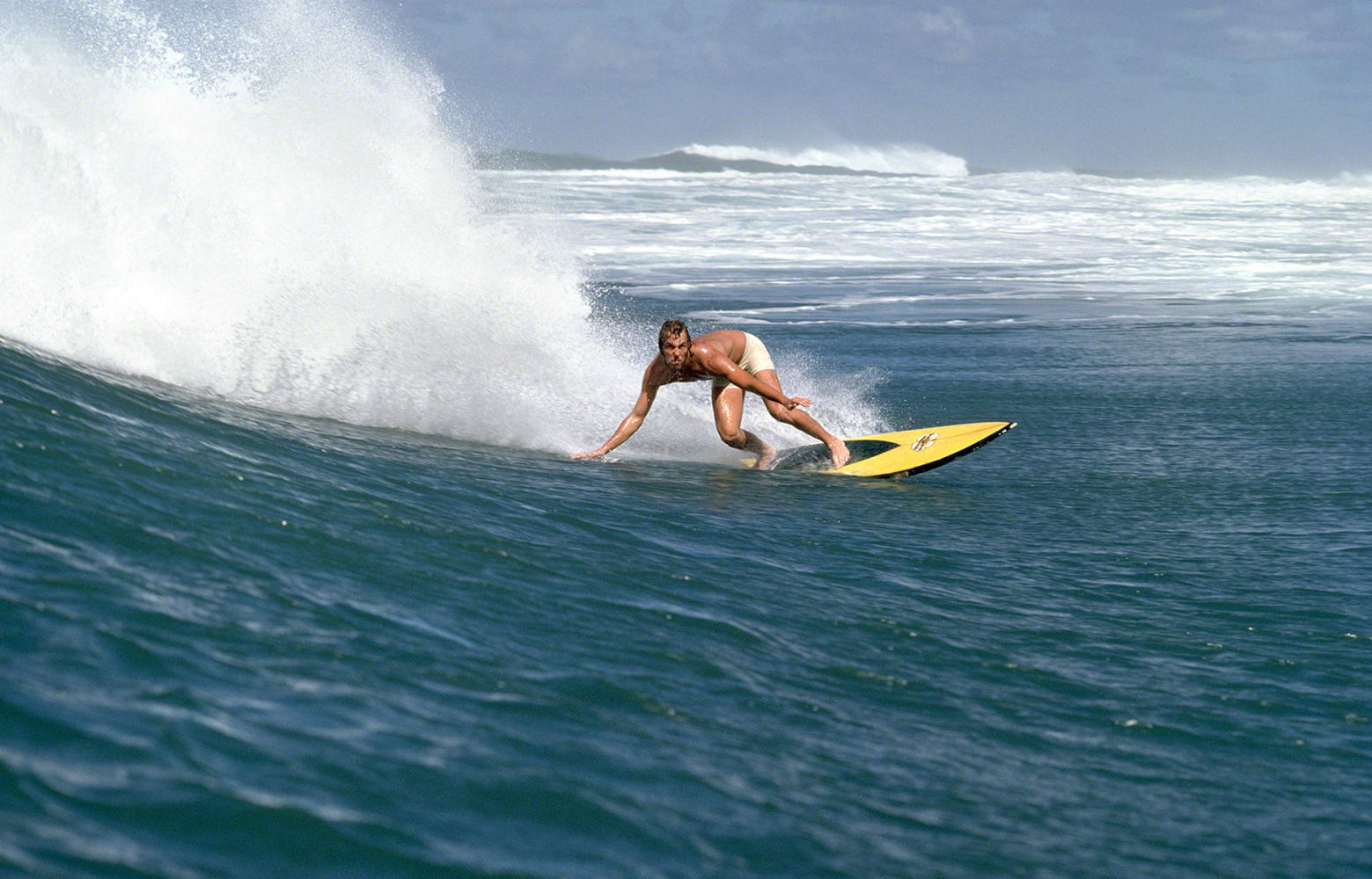 Five New Surf Documentaries Aim for the Big Screen