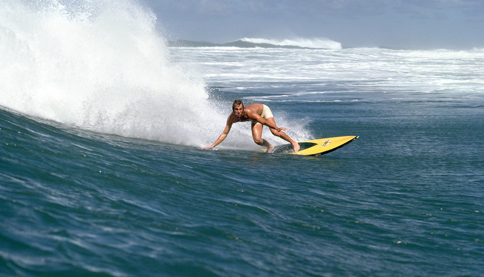 Five New Surf Documentaries Aim for the Big Screen