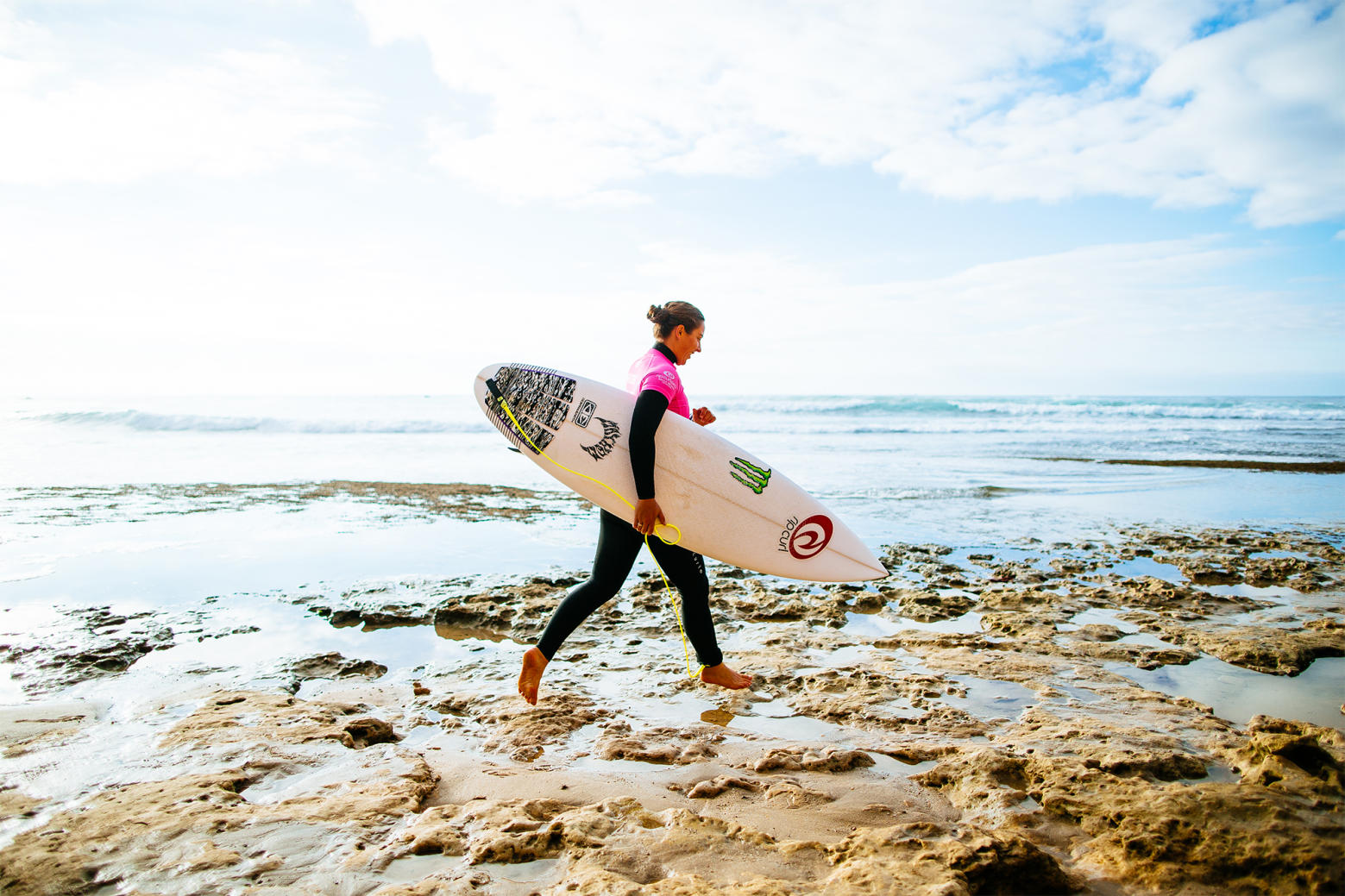 Picking Up The Pieces 2 Months After Zanders Passing Surfline