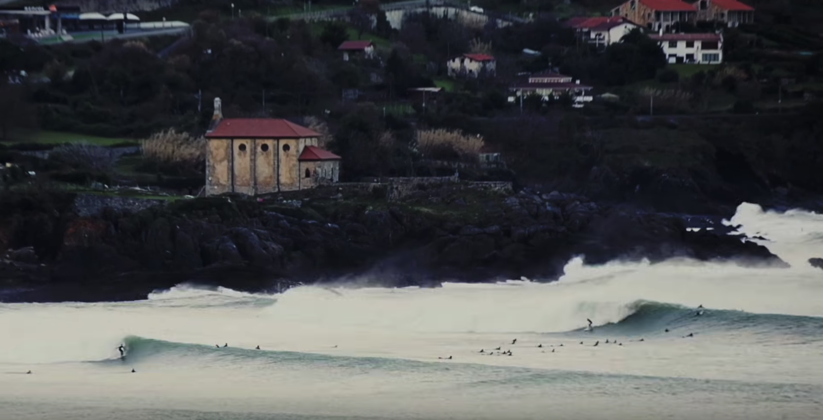 Mundaka Surf News, Videos & Photos at Surfline