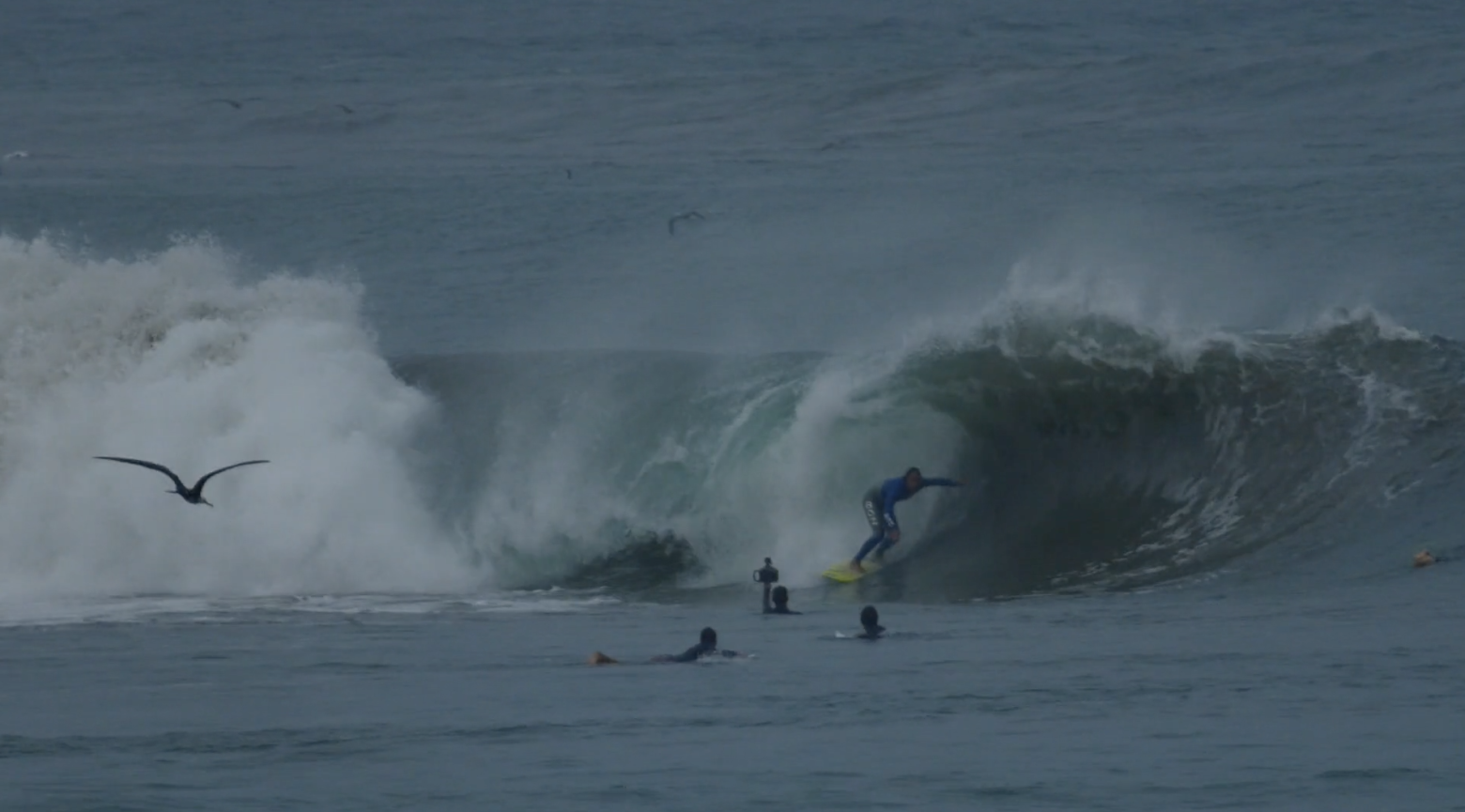 Fiesta de Navidad, año nuevo y reyes en Cabo Blanco