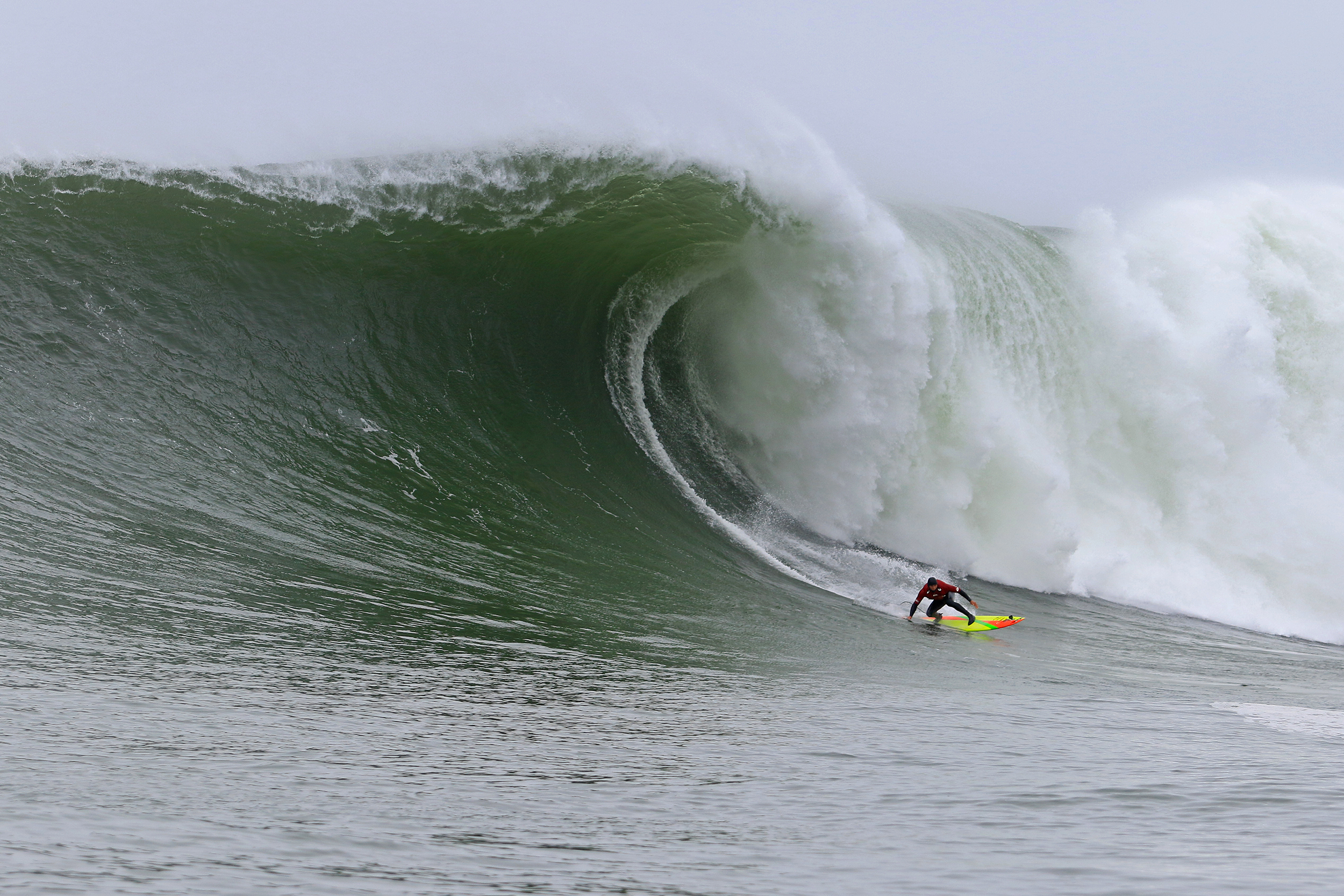 Waimea Bay Surf News, Videos & Photos at Surfline