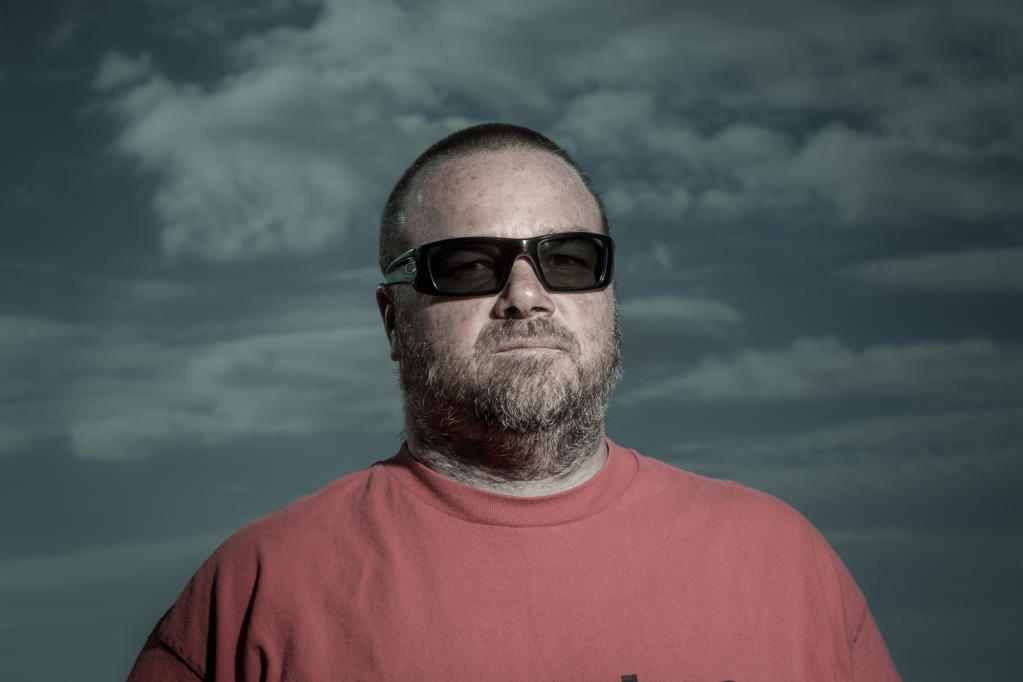 Perfect Pipeline, According to Shawn Briley