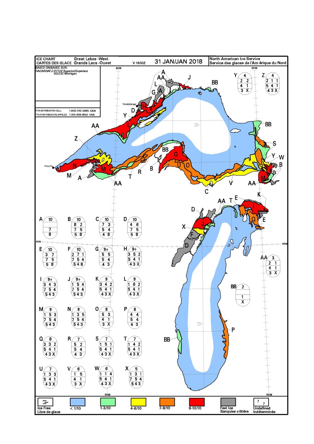Great Lakes Surfing Finding Waves in Wisconsin