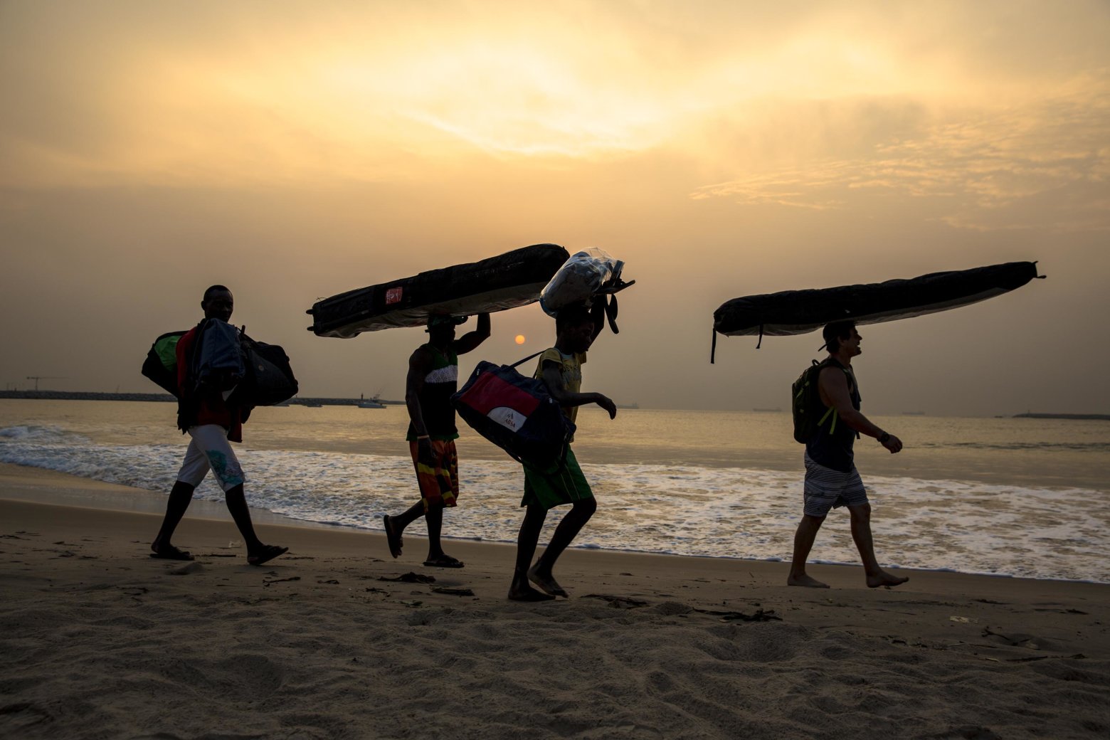 Surfing in Ericeira, Portugal with Rapturecamps - The Travel Hack