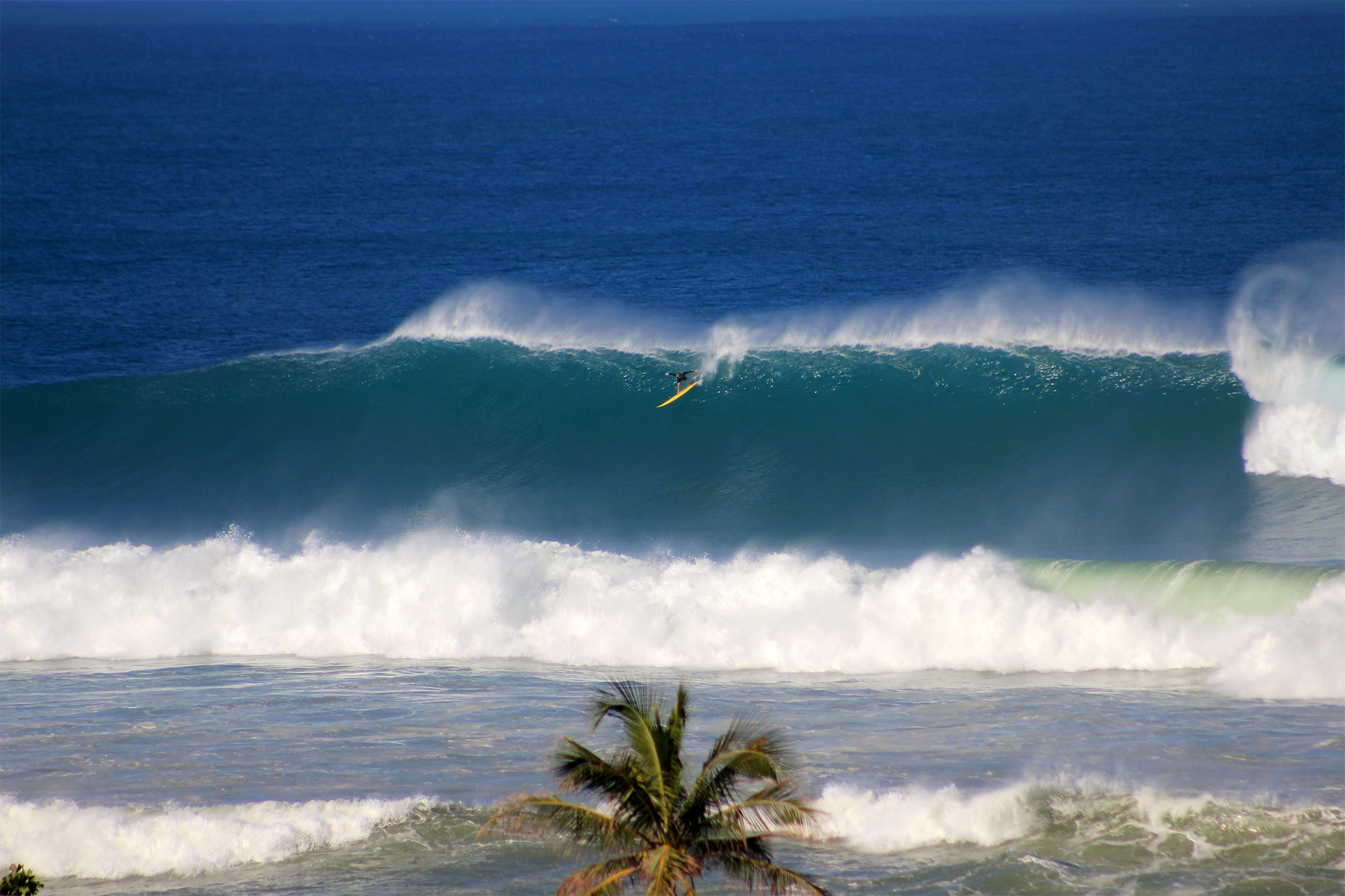 Puerto Rico Surf News, Videos & Photos at Surfline