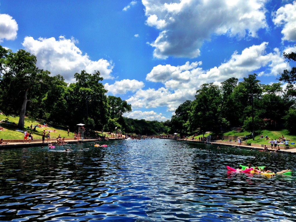 The Definitive Guide to Surf Travel in Austin