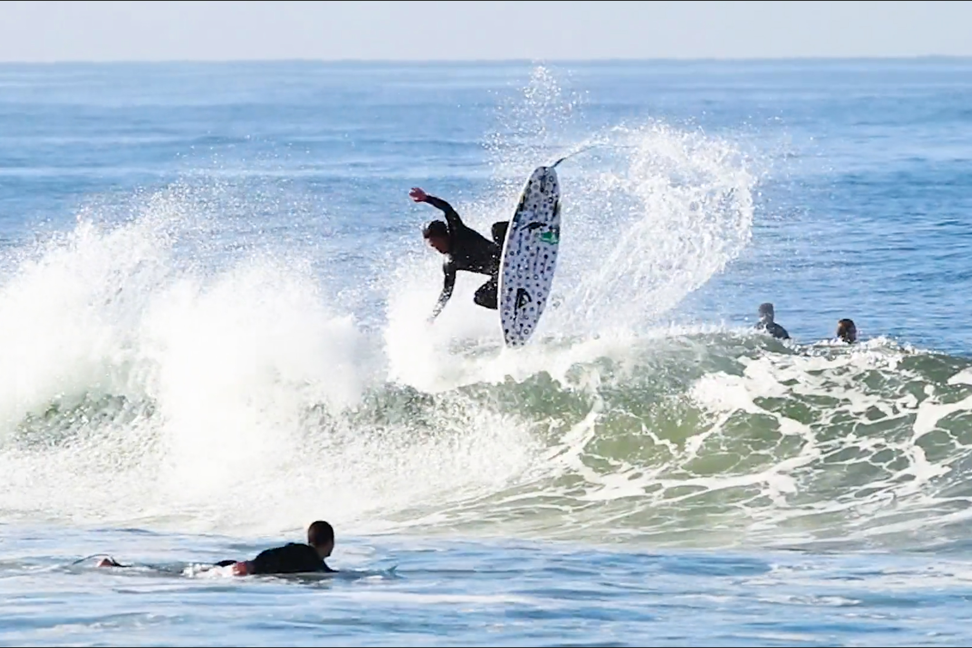 Los Angeles Surf News, Videos & Photos at Surfline