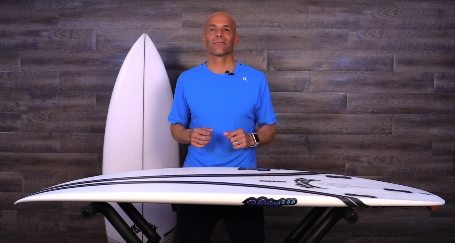 uber driver surfboard review