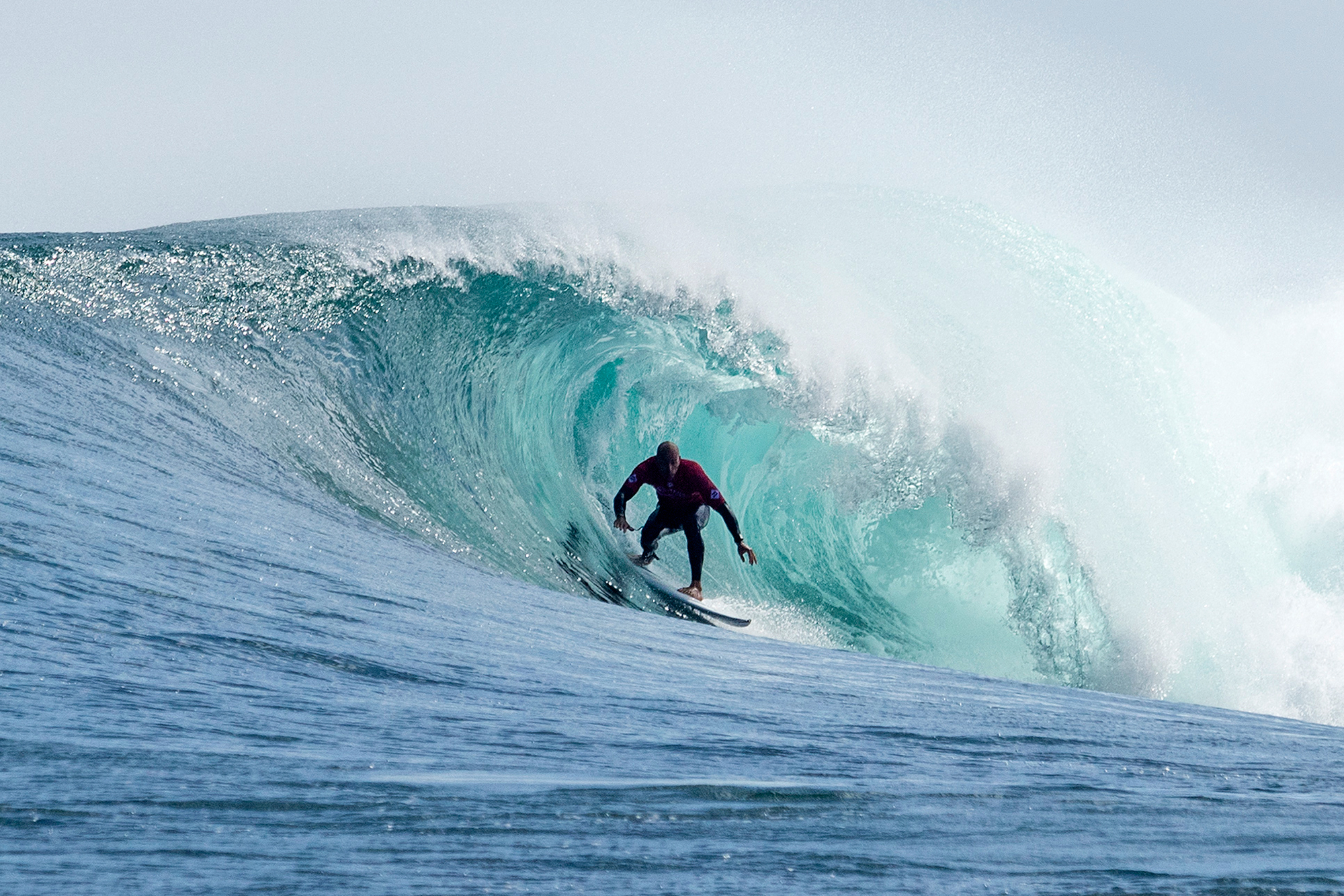 Previewing the Margaret River Pro
