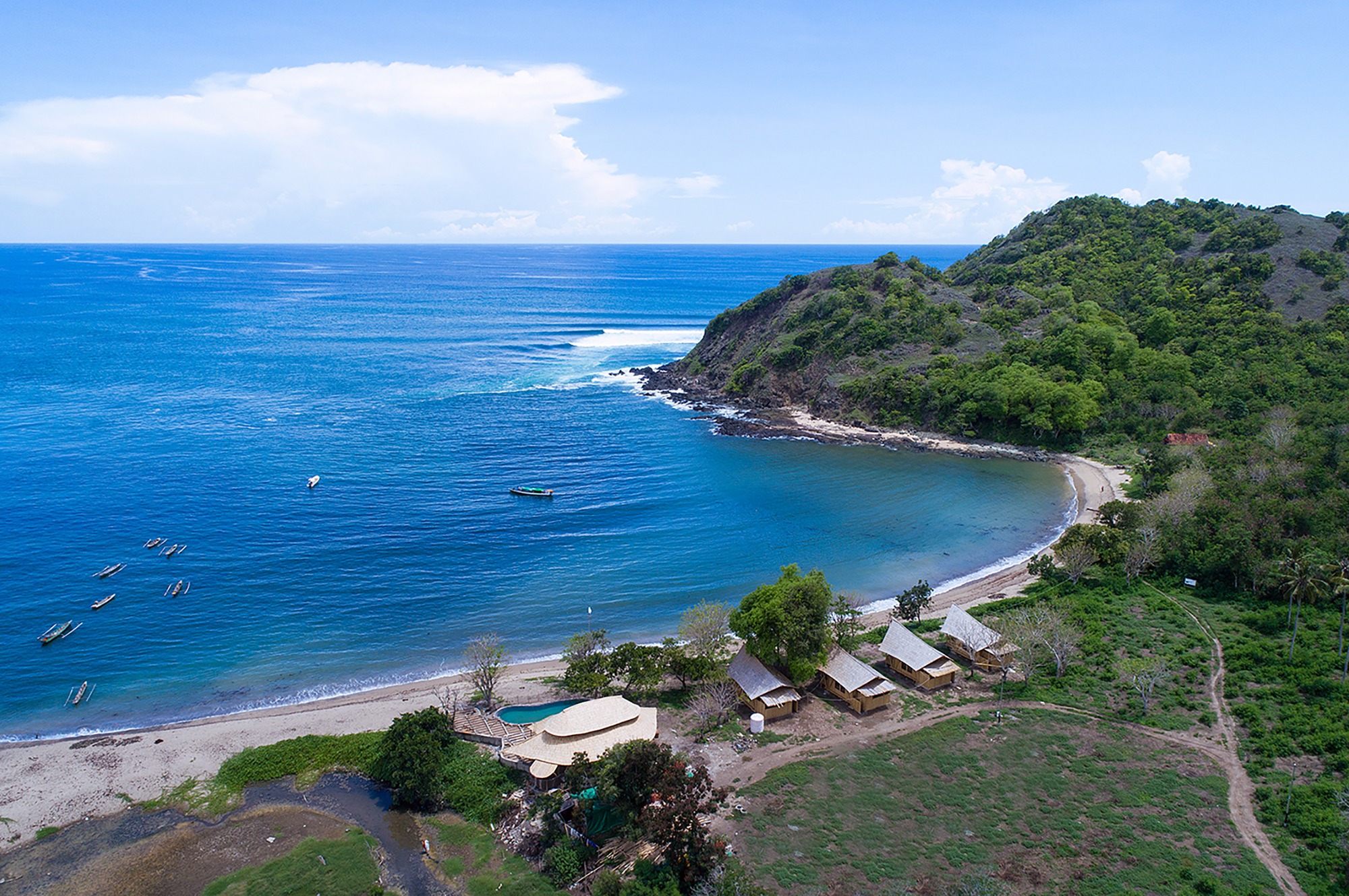 country region area dream surf trip?