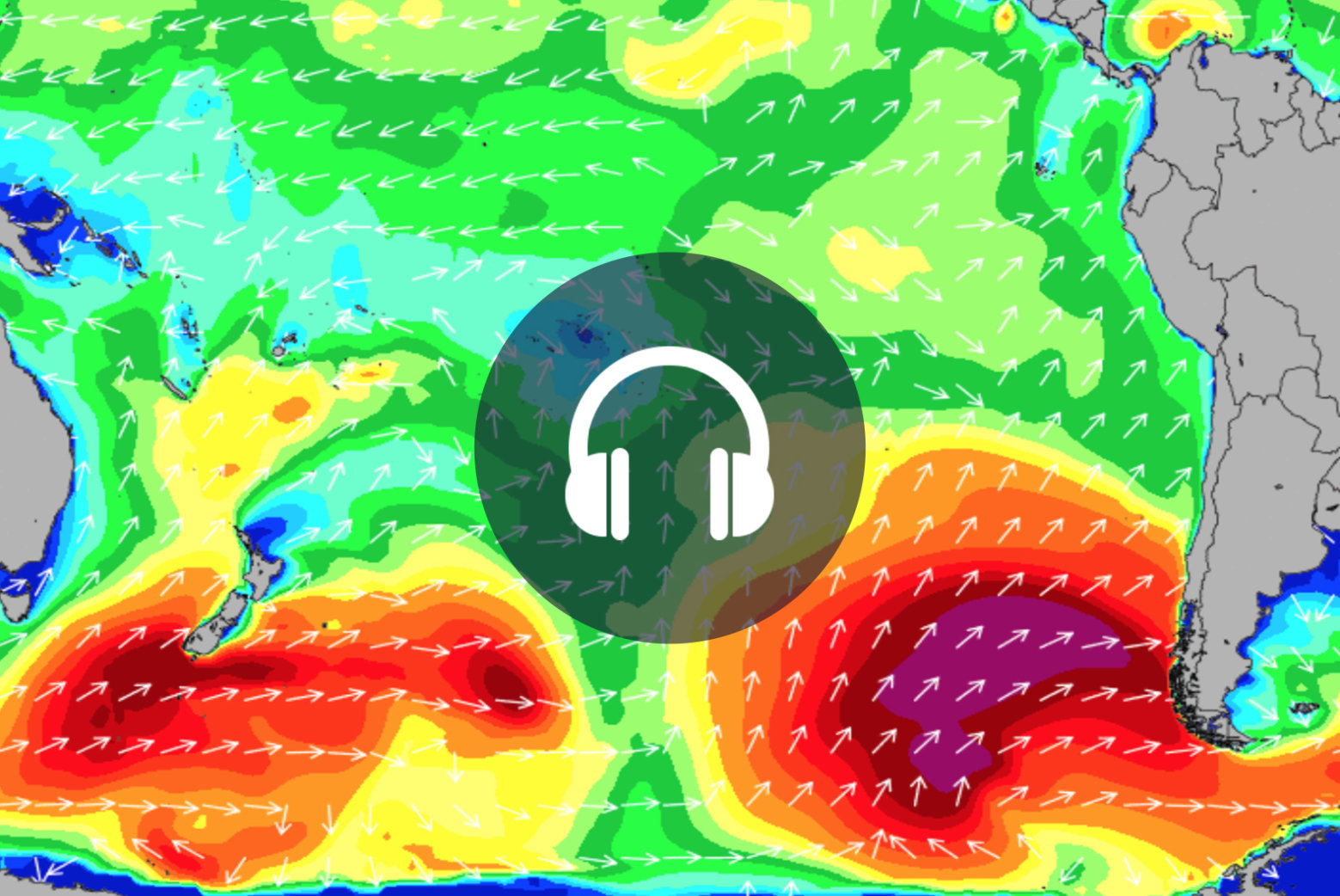 Surfline Premium Podcast Sneak Peek