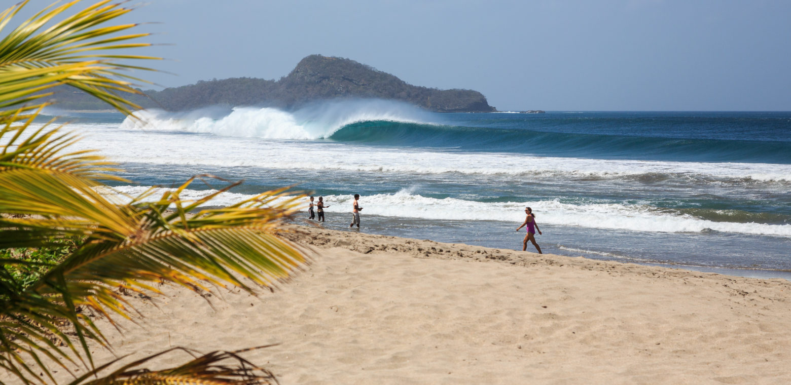 surfline nicaragua travel