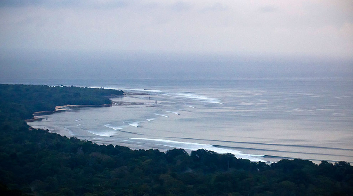 Spot Check GLand Surfing Guide [with HD Photos and Video]