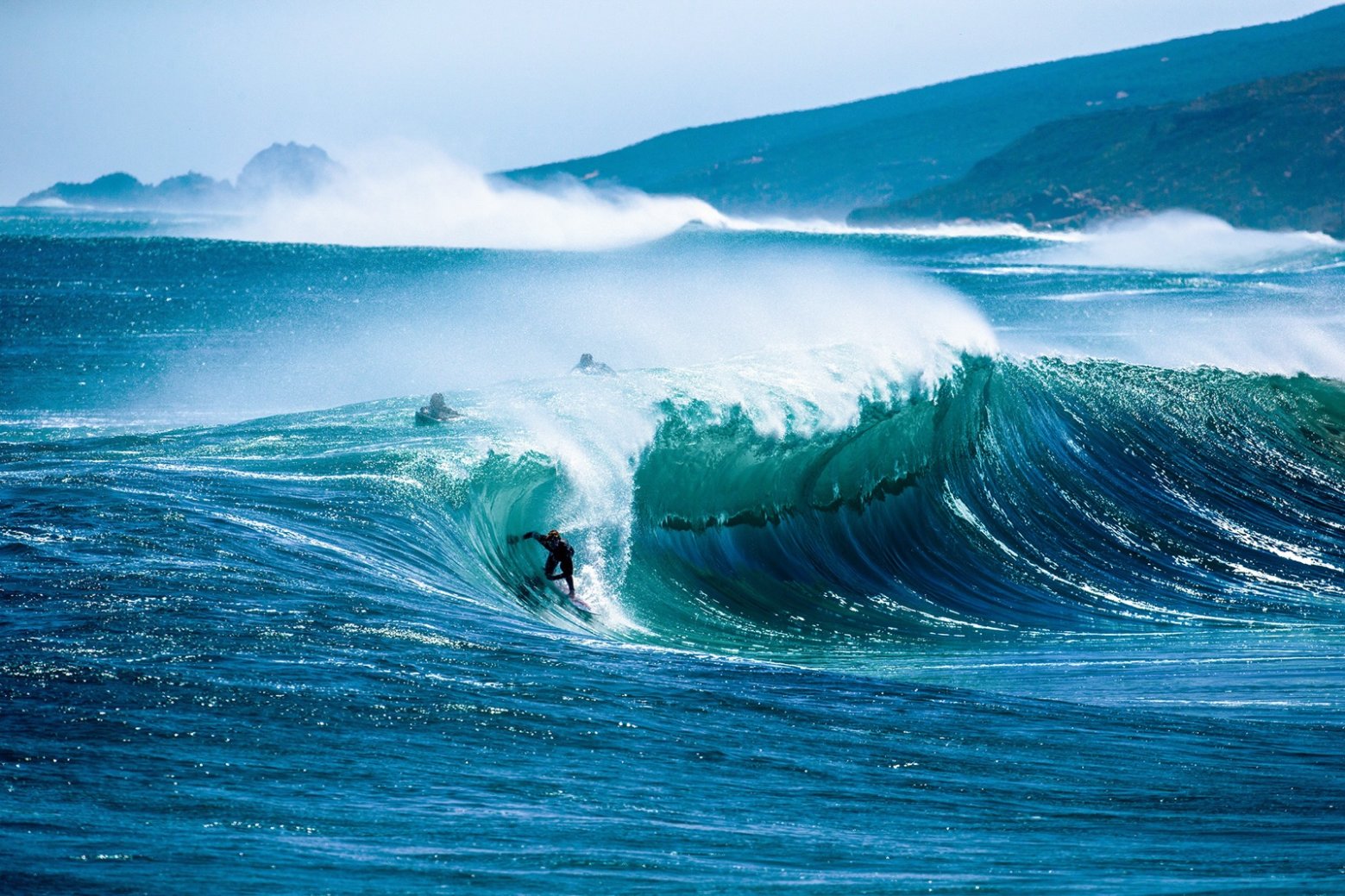 Zeke Lau Breaks Down his Quiver