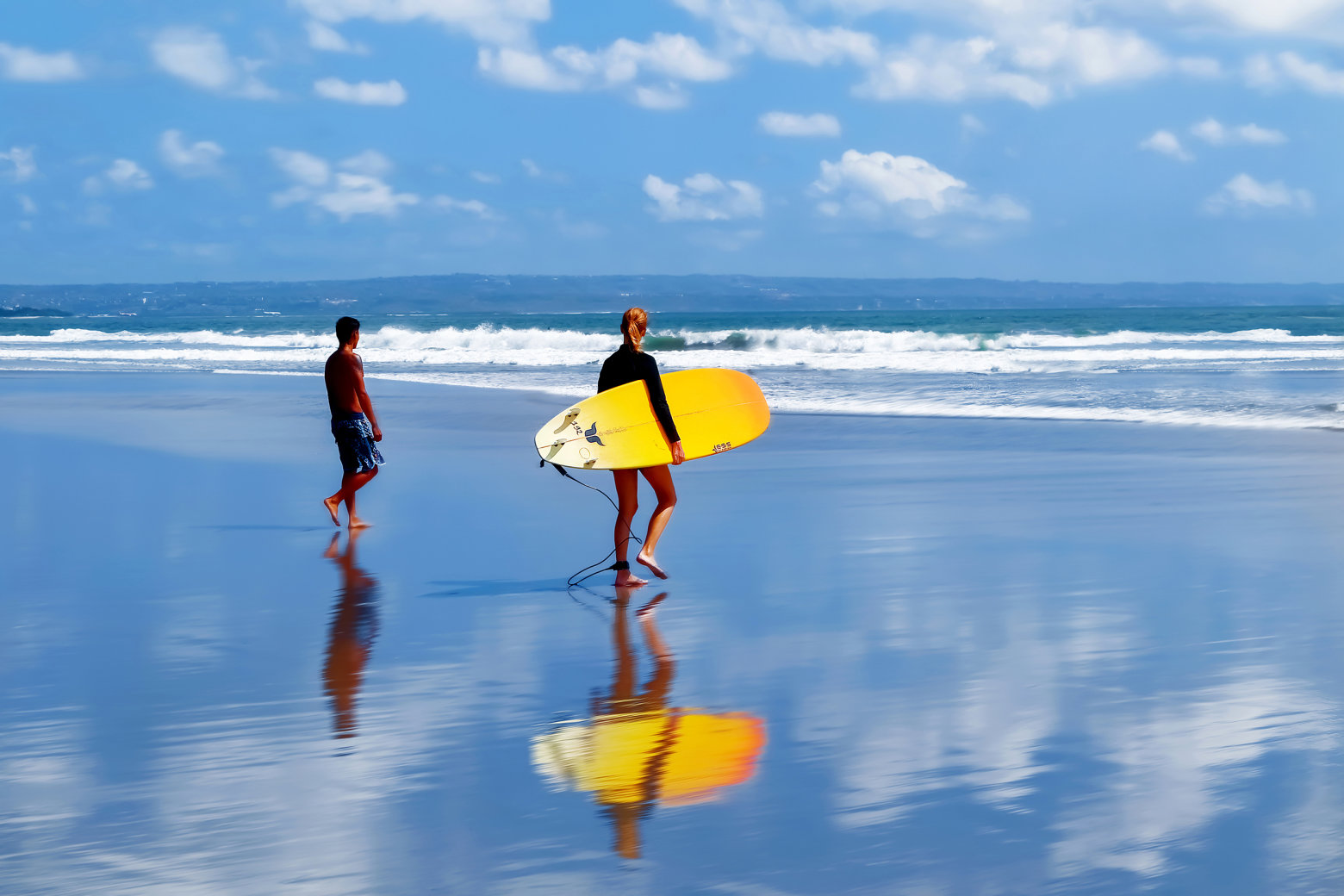 Oceanside Surf Lessons - North County Surf Academy