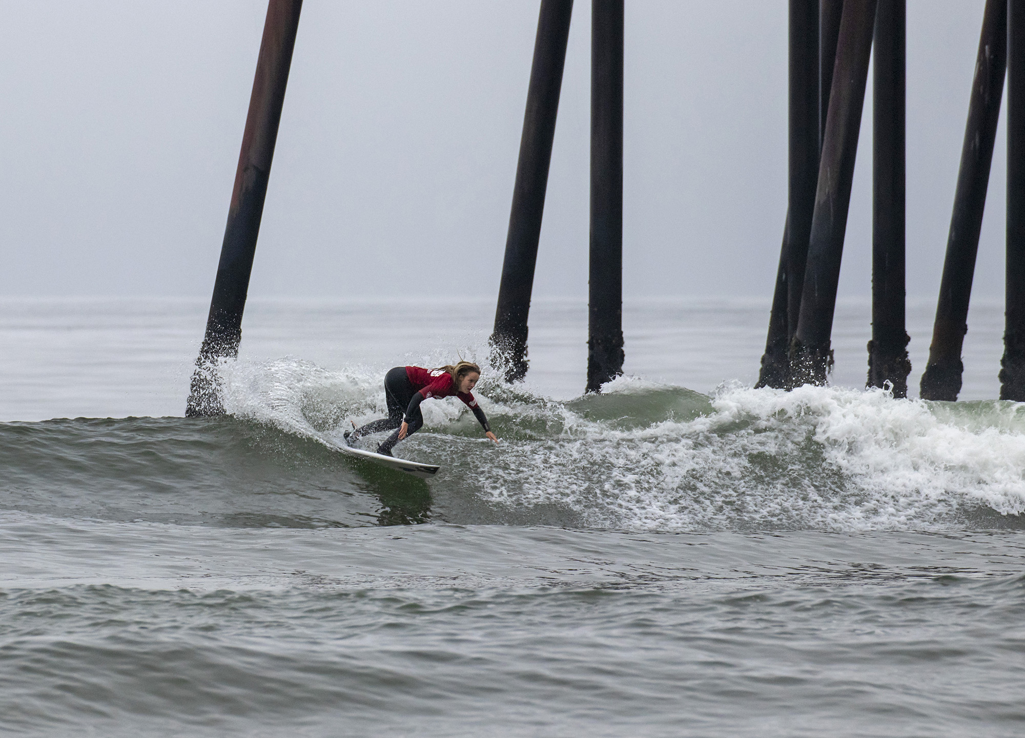 Pismo Beach Surf Classic Celebrates the 805