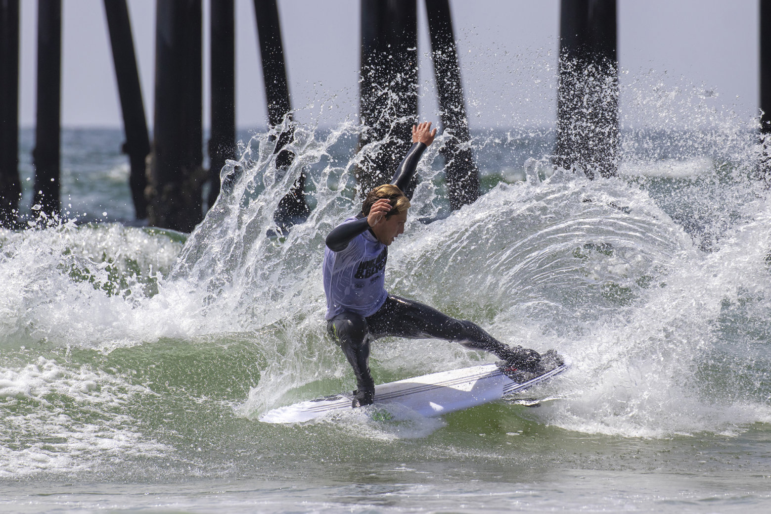 Pismo Beach Surf Classic Celebrates the 805