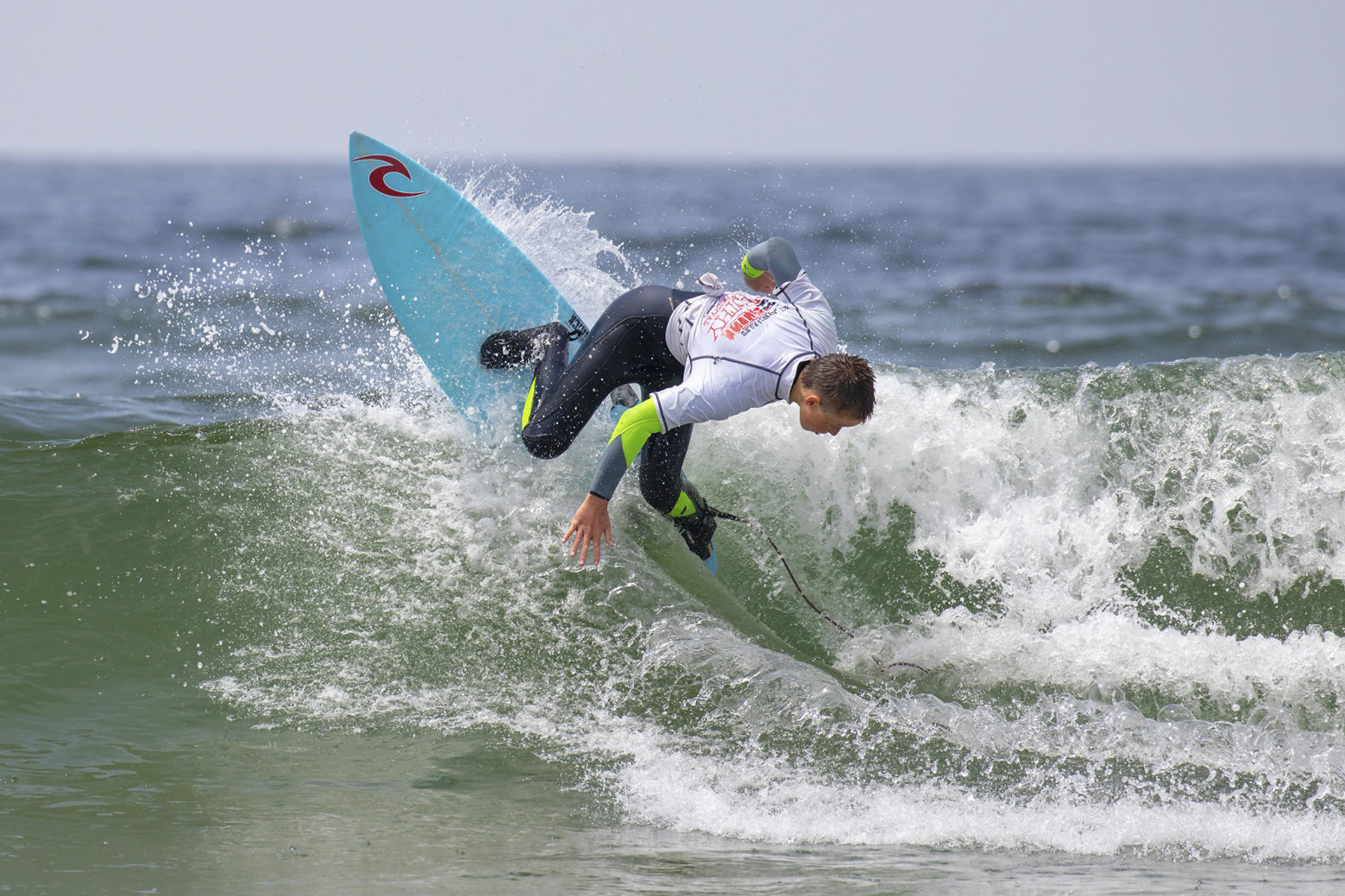 Pismo Beach Surf Classic Celebrates the 805