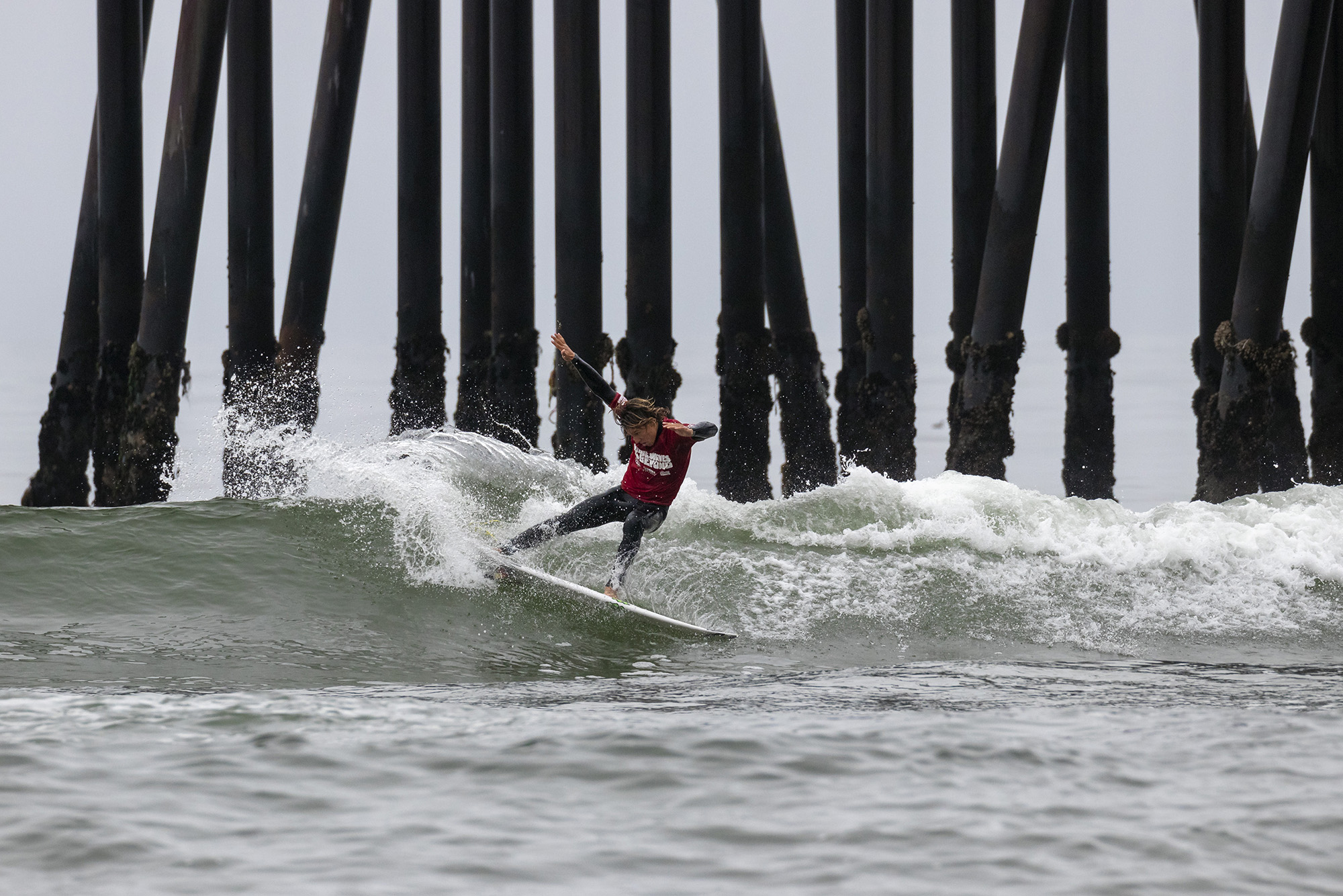 Pismo Beach Surf Classic Celebrates the 805